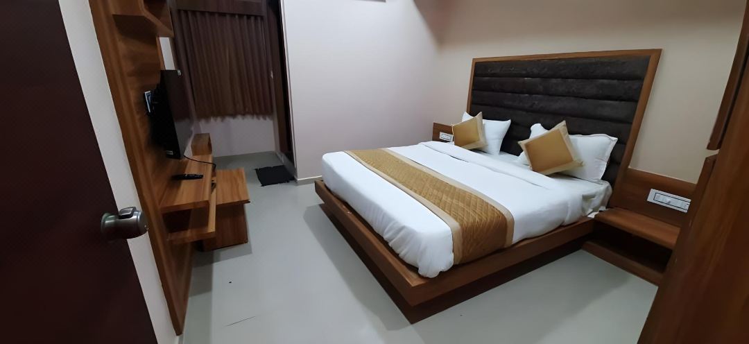Hotel Mansarovar,Vadodara