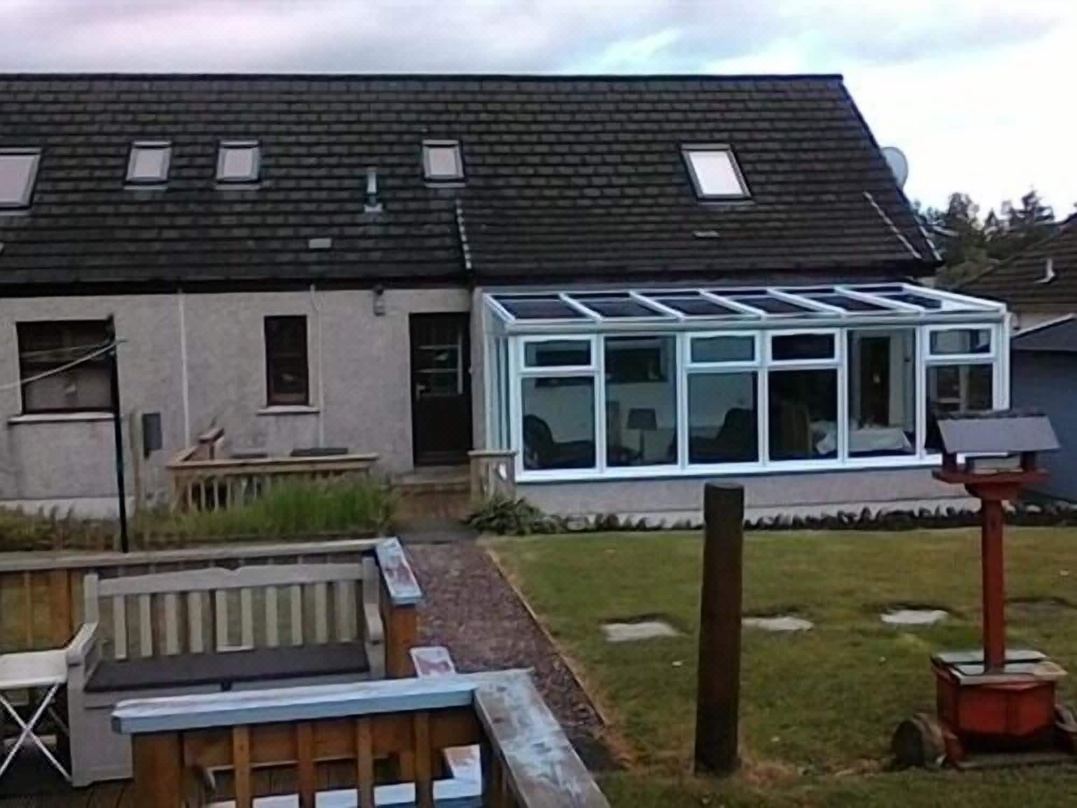 Clifton Cottage B&B