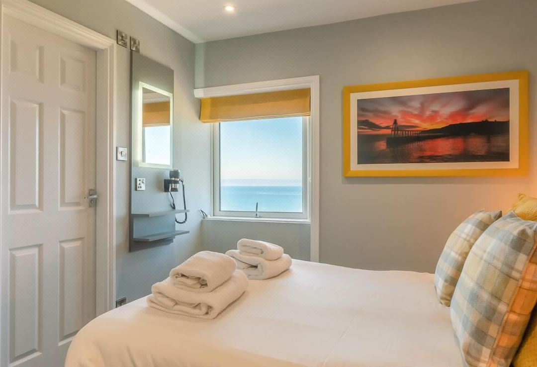 Riviera Guesthouse