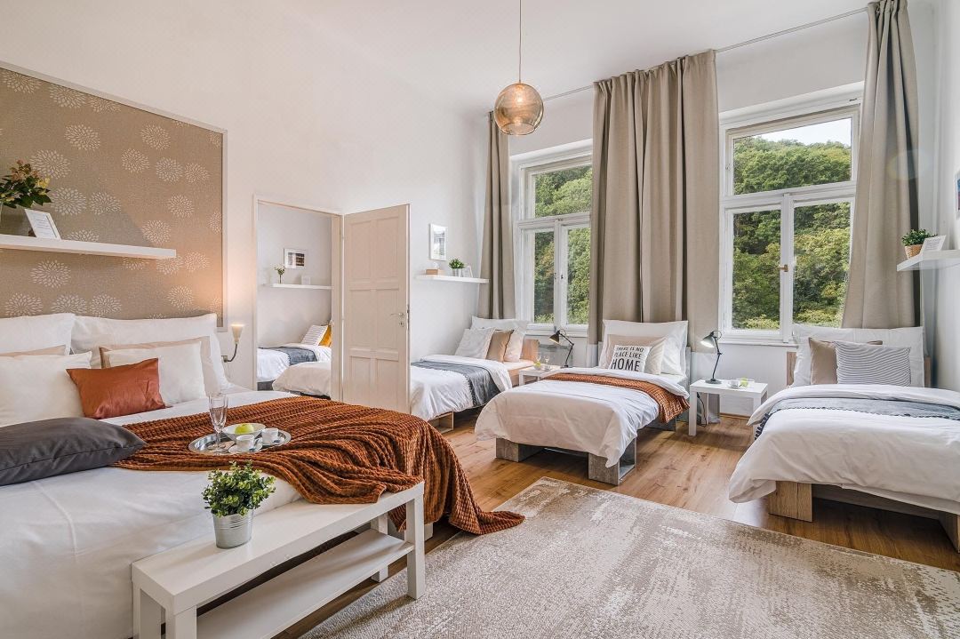 Historic Centre Apts by Michal&Friends