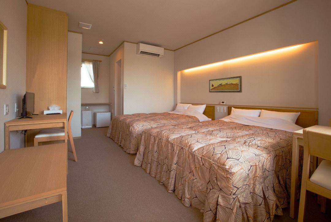 家庭住宿筑波酒店