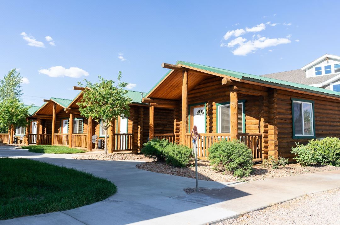 Country Cabins Inn