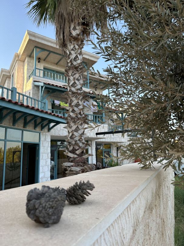 Villa Umay