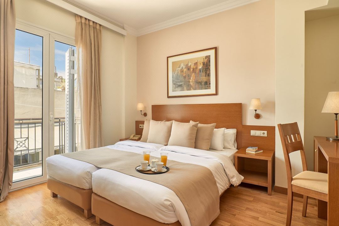 Athos Hotel