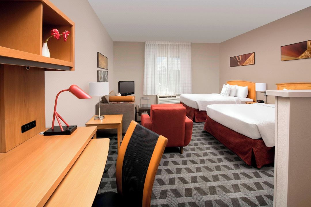 TownePlace Suites Albuquerque Airport