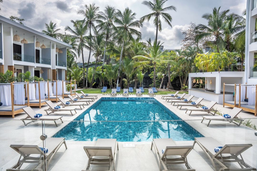 Lia Hotel Jaco