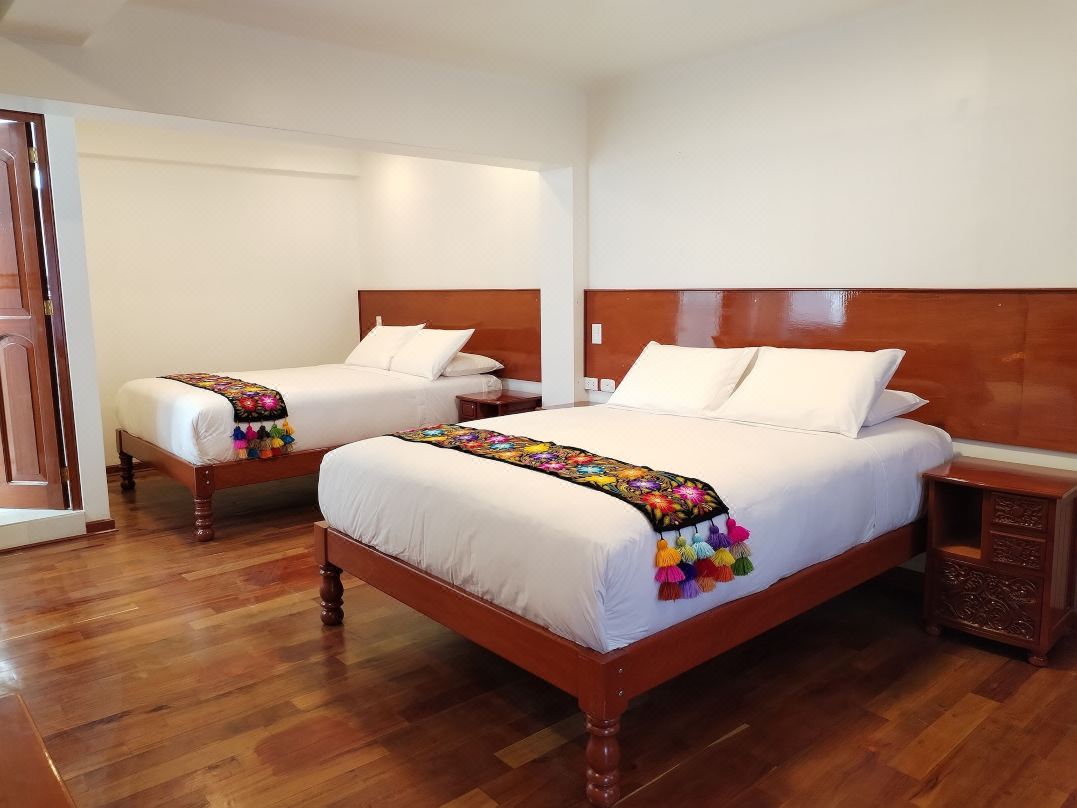 Kantu hotel