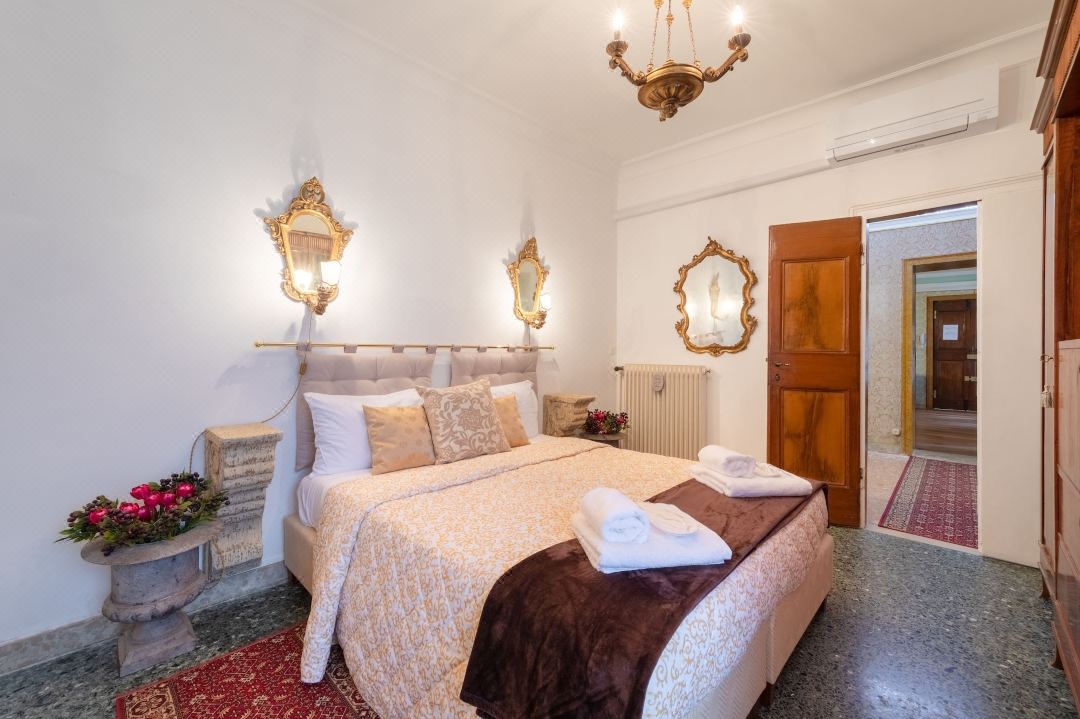 Hotel Mezzo Pozzo
