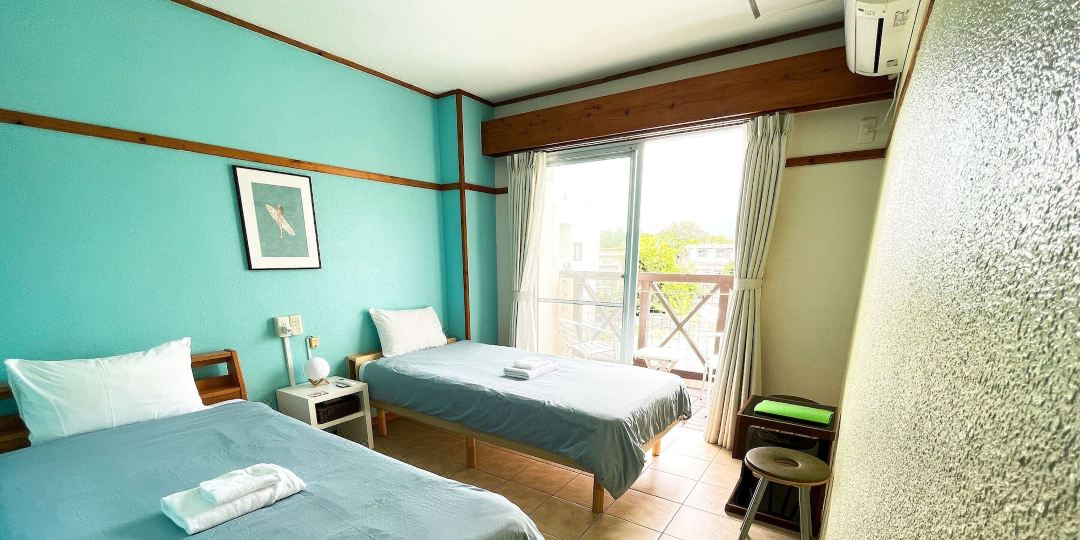 盧拉里亞民宿飯店