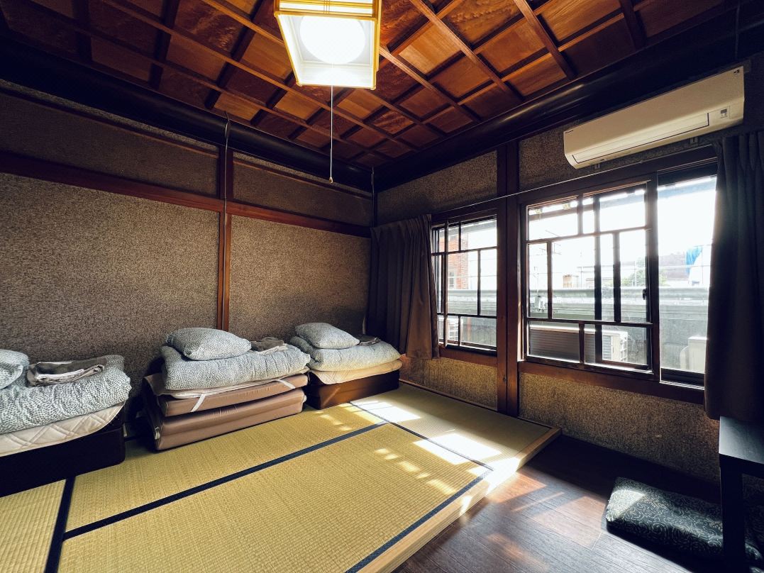 Hostel Miyagawa by Murasaki Ryokan