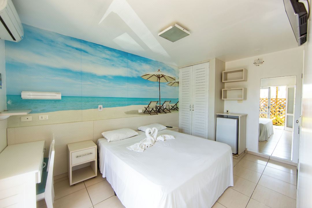Rota do Sol Praia Hotel