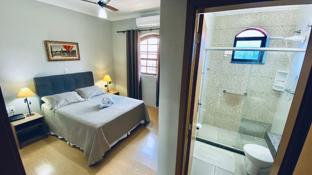 Hotel Real São Lourenço