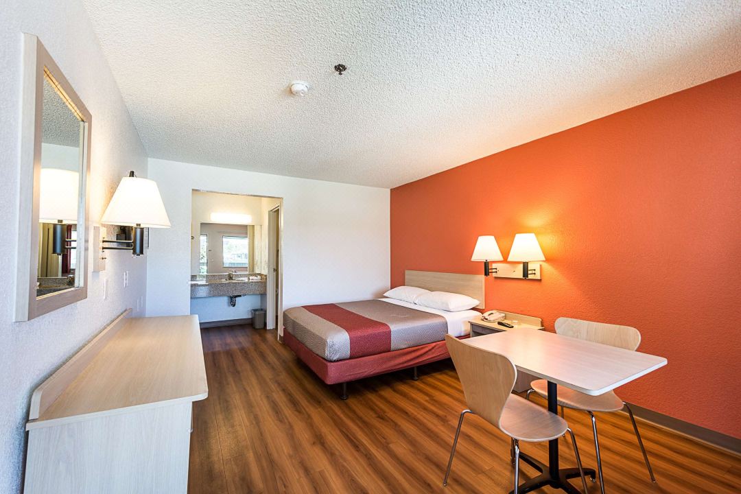 Motel 6 Sparks, NV - Airport - Sparks