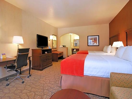 Best Western San Dimas Hotel & Suites - Tap to explore photos