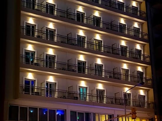 Vergina Hotel - Tap to explore photos