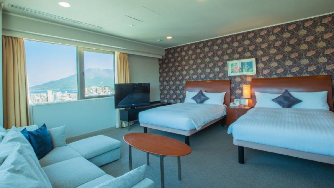 ซัน เดย์ส์ คาโกชิมา