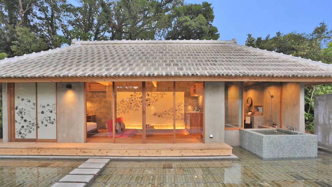 KAWASEMINOSU(MUKAKA VILLA)