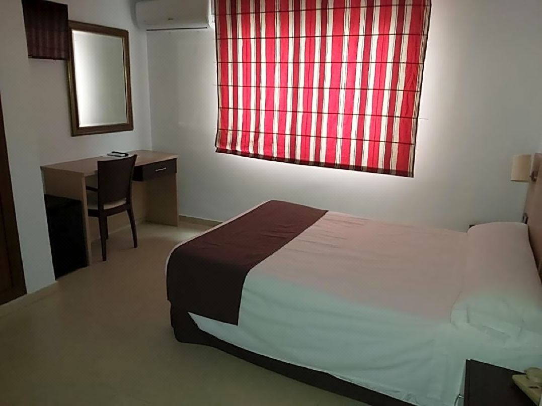 Hotel Primavera