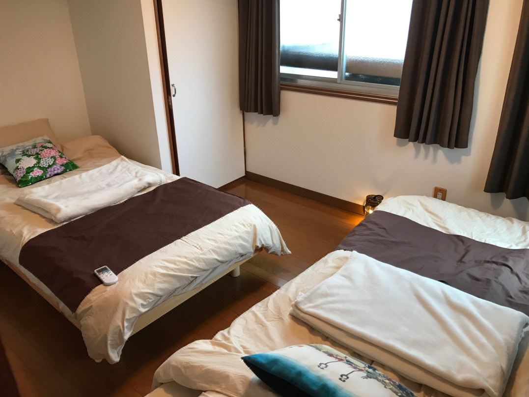 Inari Guest House Ritsurin