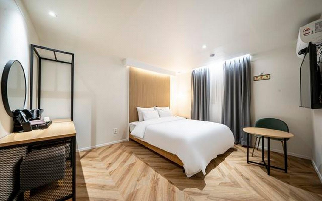 Casa Lucido Hotel