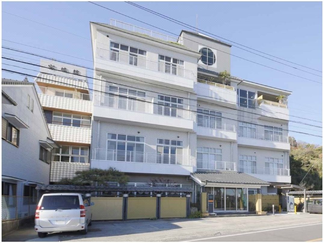 료칸 미야지마칸