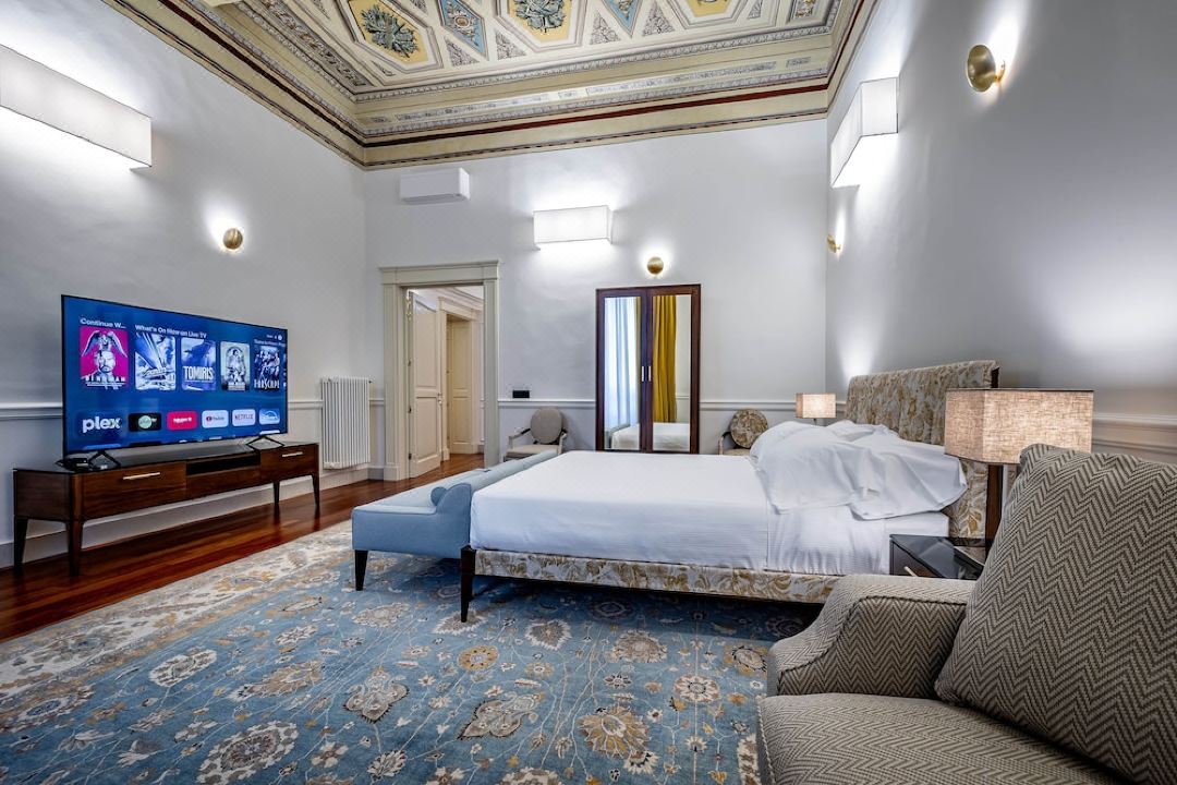 My Love Apartments - Historic Centre