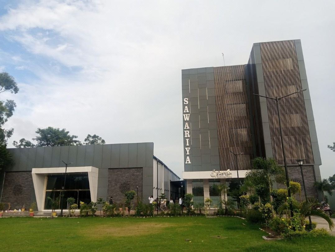 Sawariya- the Boutique Resort