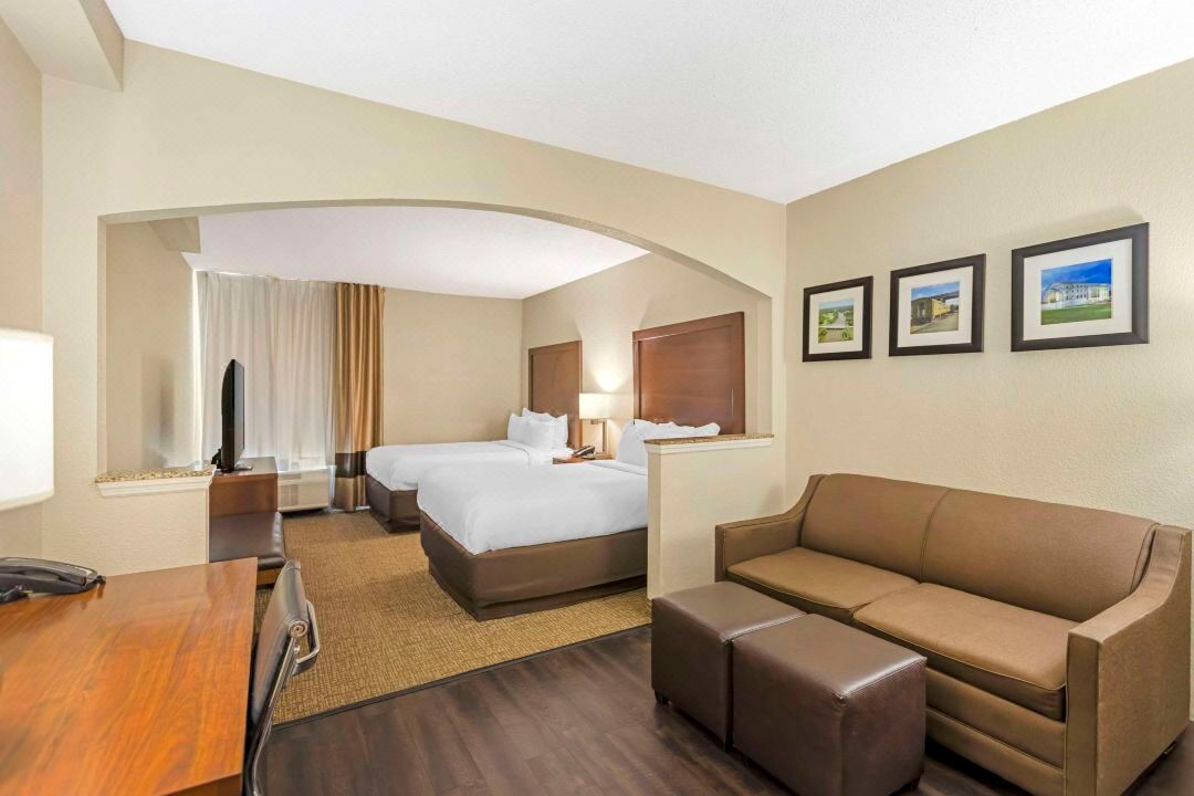 Comfort Inn