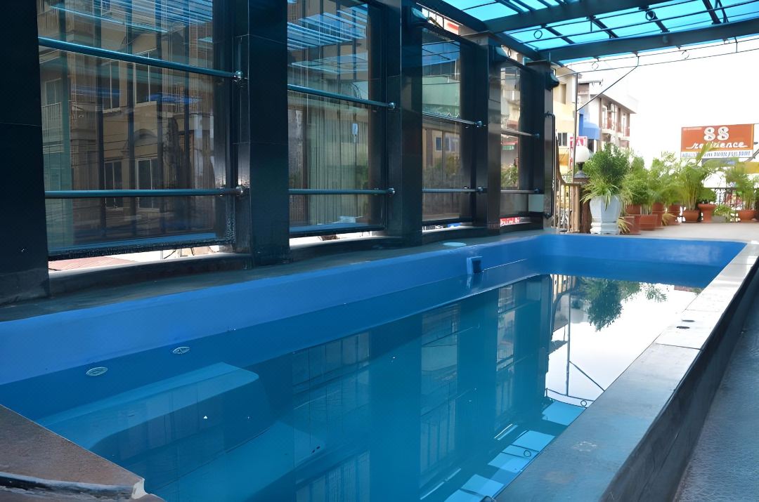 Penthouse Pattaya