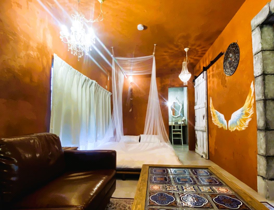 Morocco
