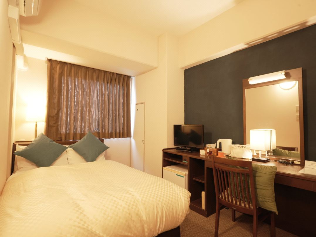 グリーンホテル米子