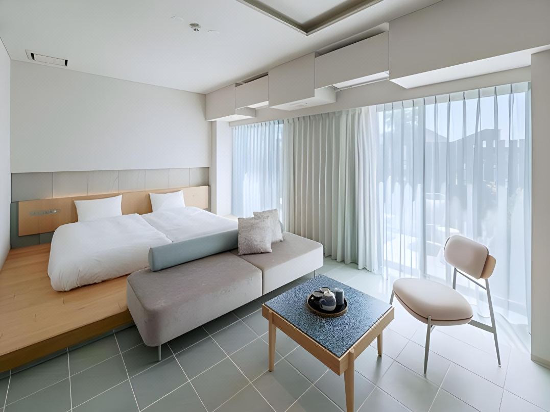 ITOMACHI Hotel 0  (いとまちホテルゼロ）