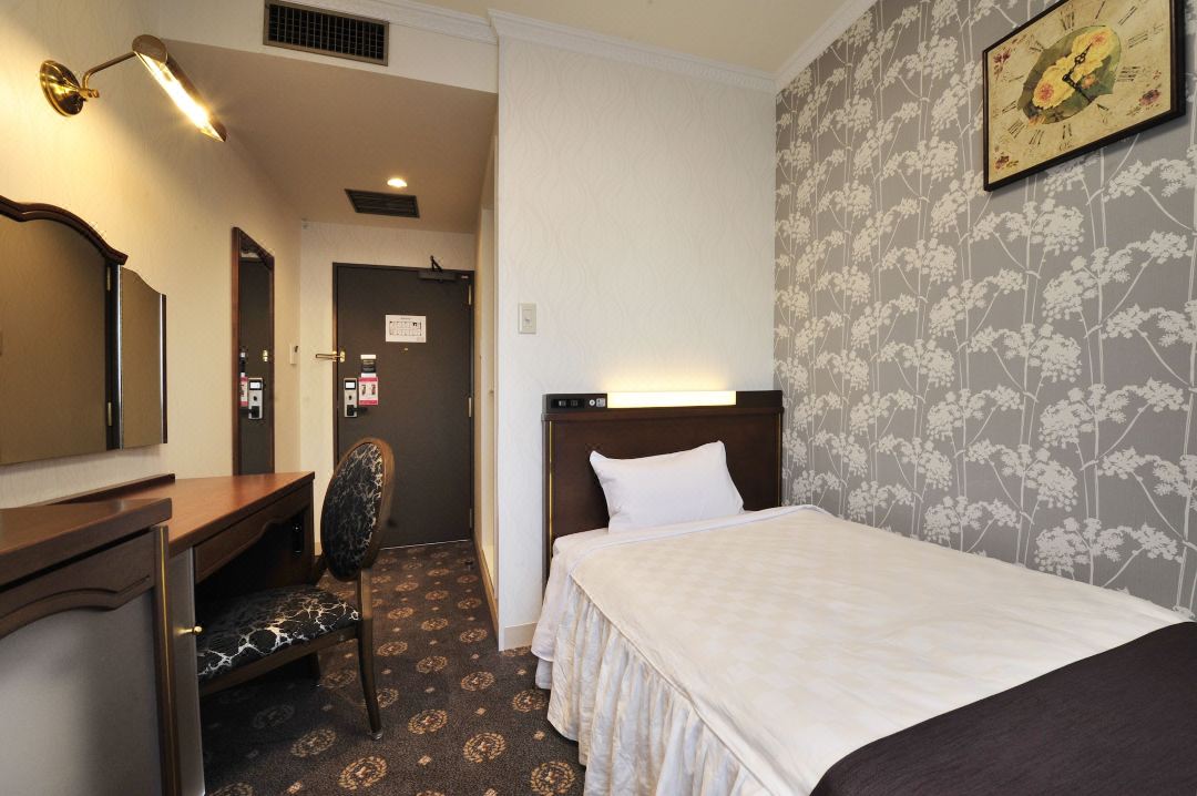 HOTEL PACO OBIHIRO EKIMAE