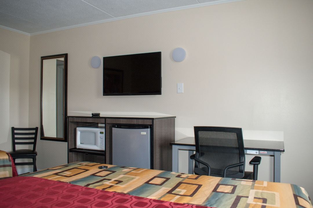 Inn of Lenoir Motor Lodge