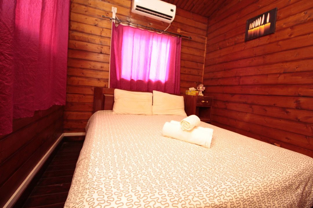 Macoco Resort