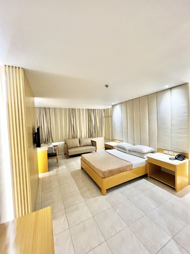 Etsu Hotel