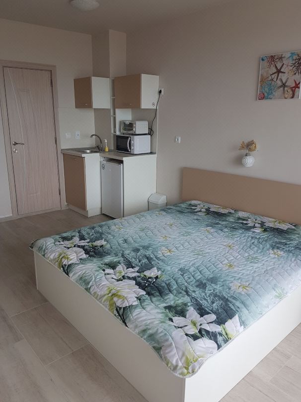 Apart Hotel Iglika