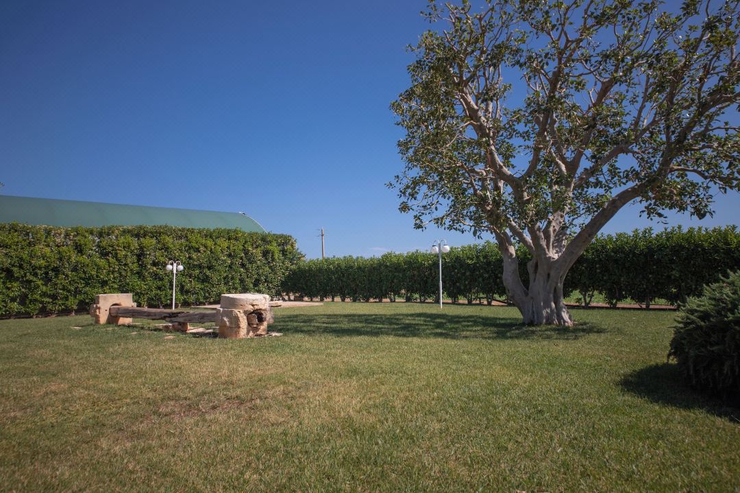 Masseria Galleppa by Apulia Hospitality