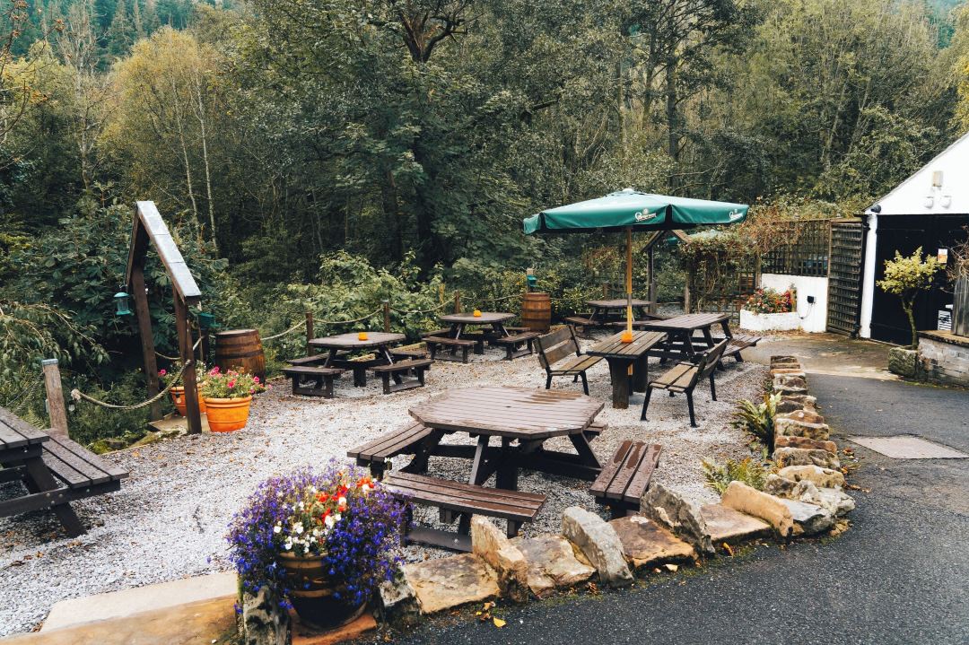 The Pheasant Inn - the Inn Collection Group