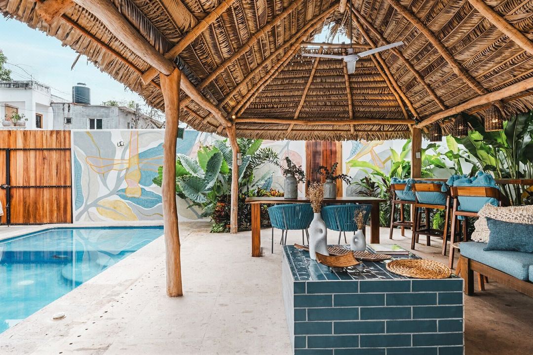 Casa Latino