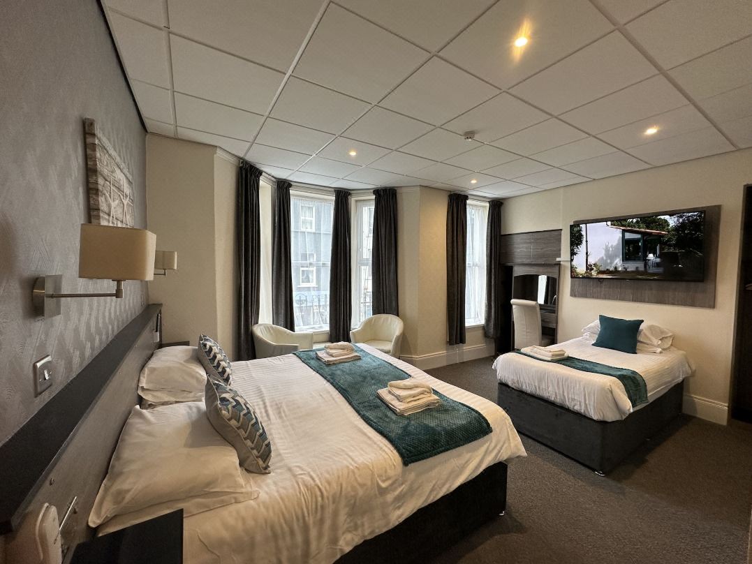 The Port Hotel
