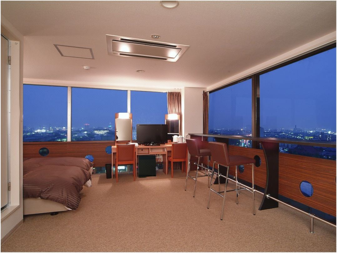 ホテルプロモート 函館