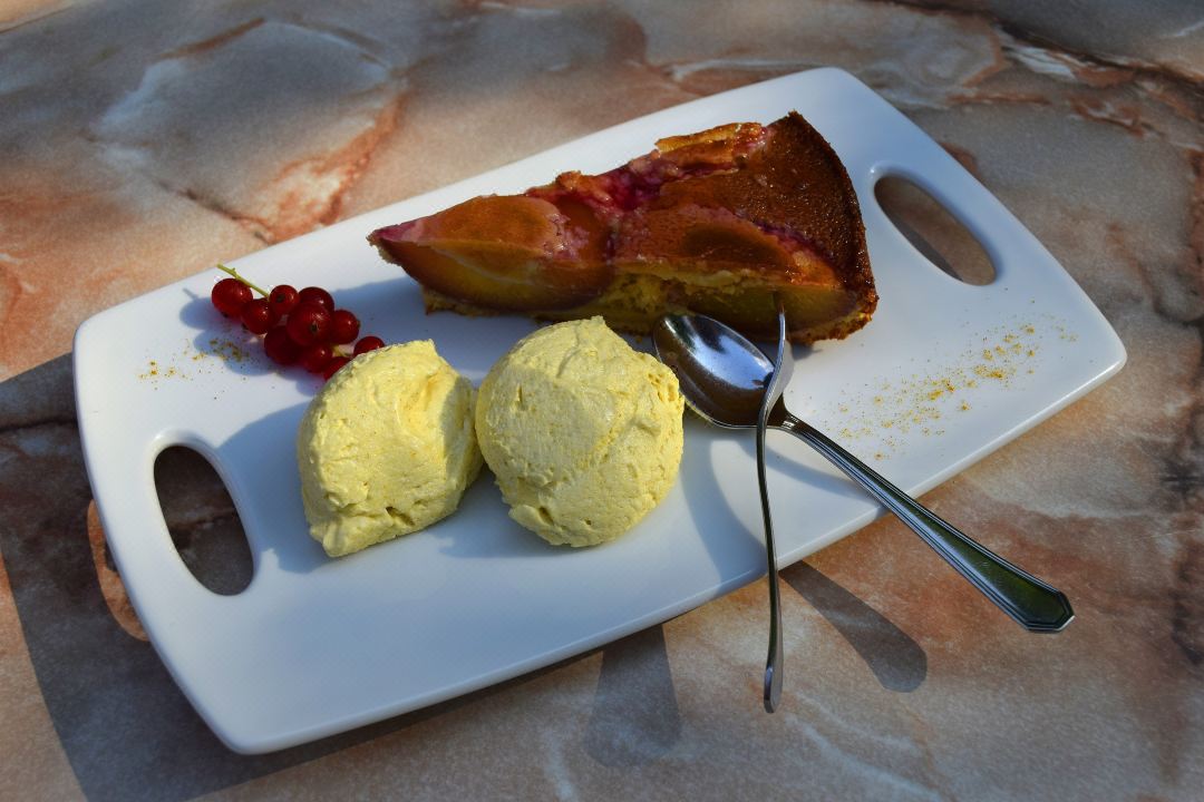 Hotel Café Pannkokenhus Teitekerl