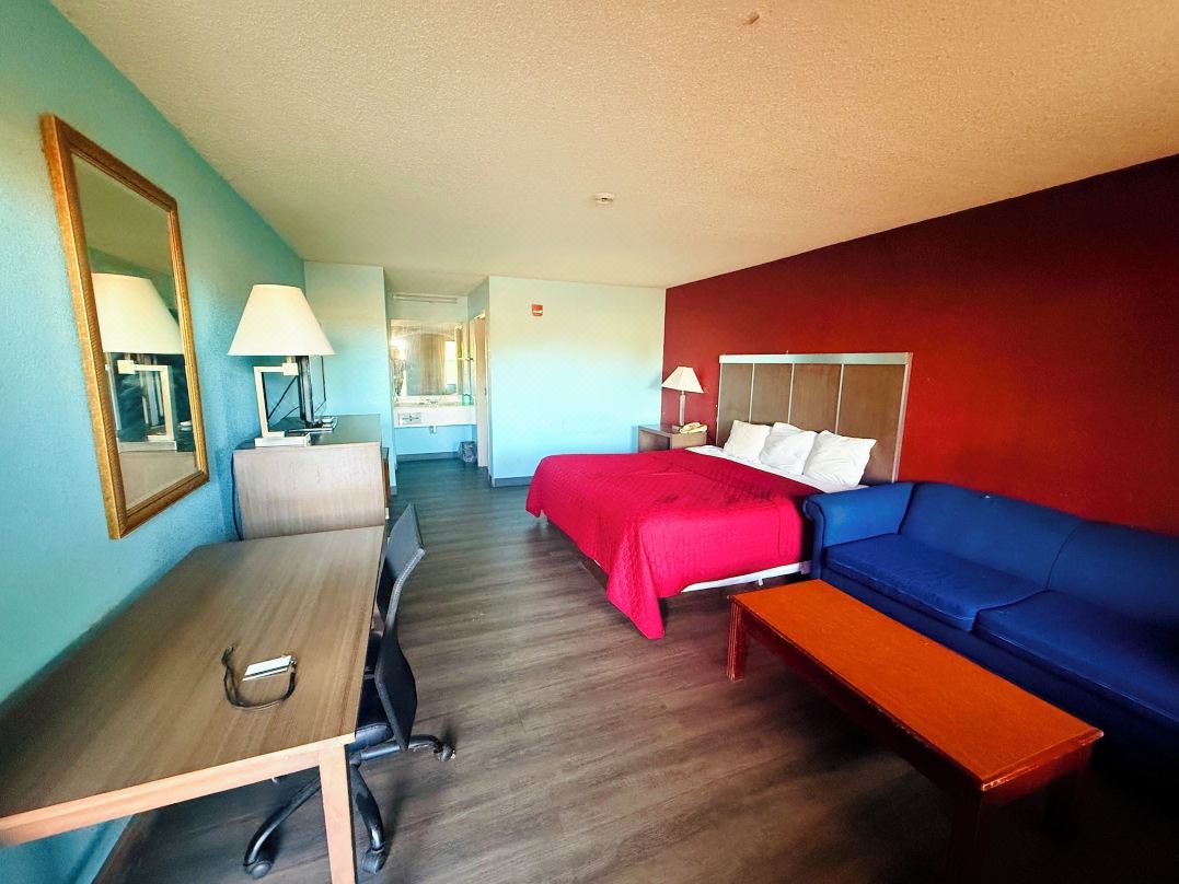 Mayfair Inn