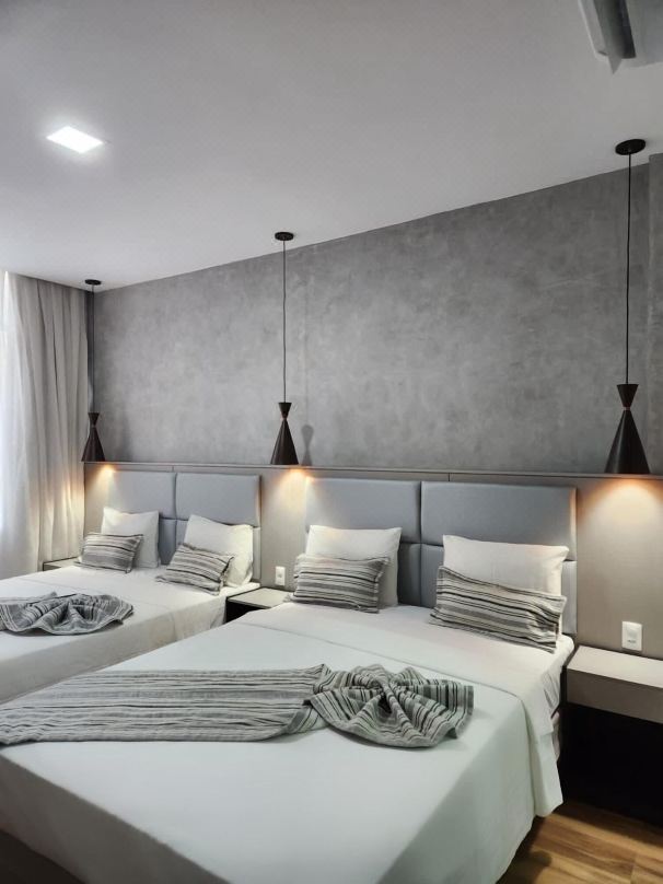 Residencial Sausalito