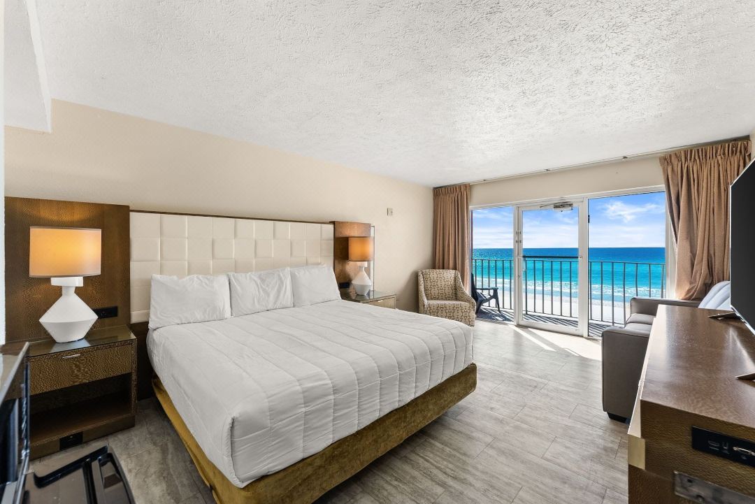 Seahaven Beach Hotel Panama City Beach