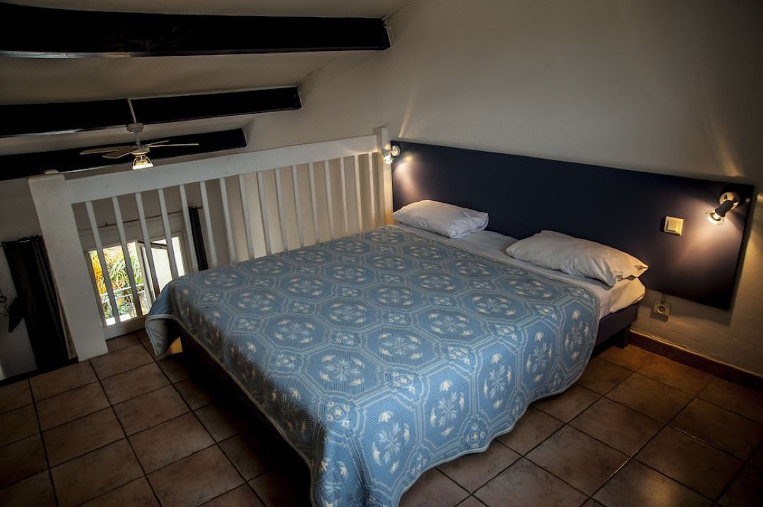 Hôtel le Leukos