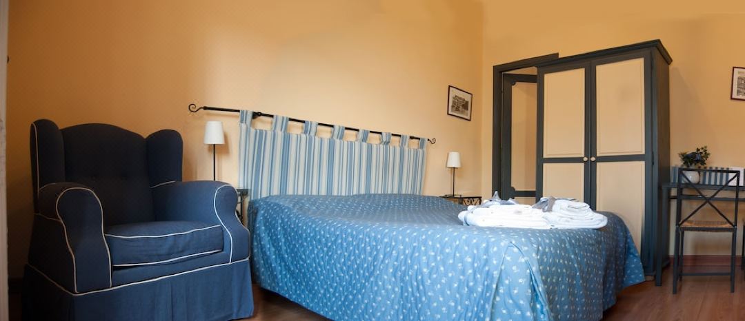 Monteoliveto Bed & Breakfast