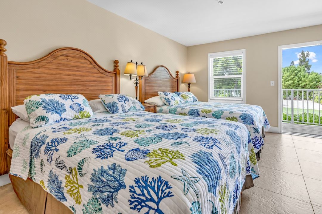 Bonefish Bay Motel