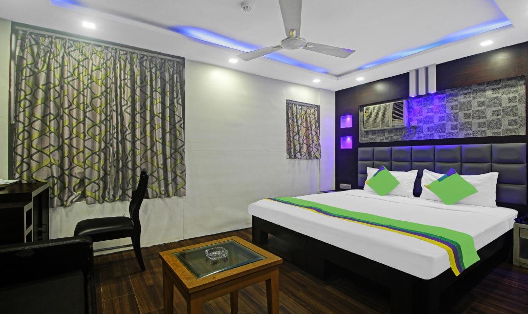 Treebo Mangalam